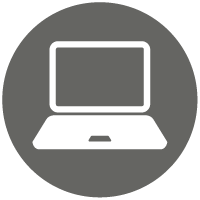 computer icon